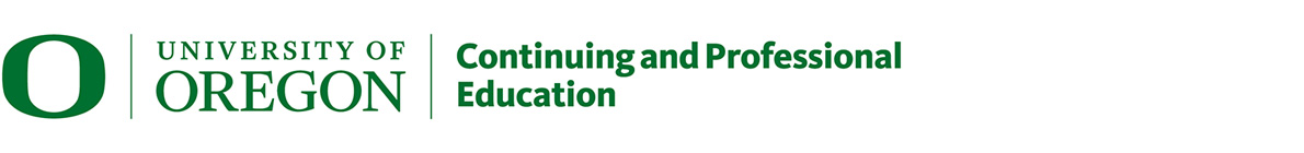 University of Oregon