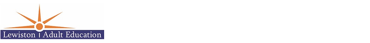 Lewiston Adult Education