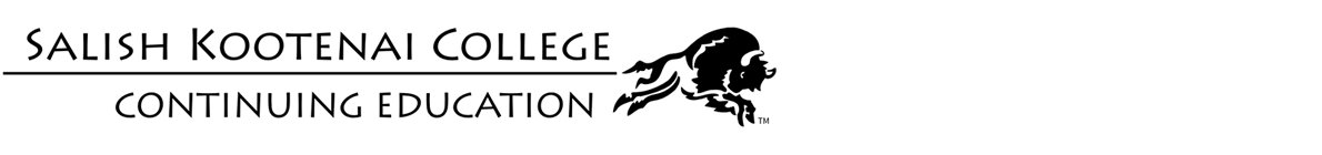 Salish Kootenai College