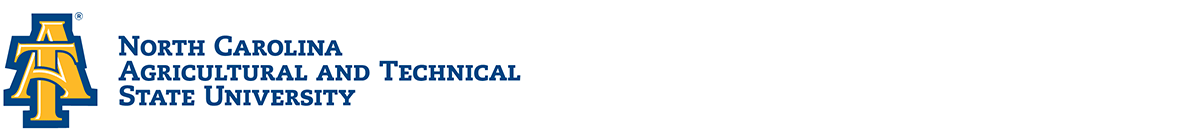 North Carolina Agricultural and Technical State University