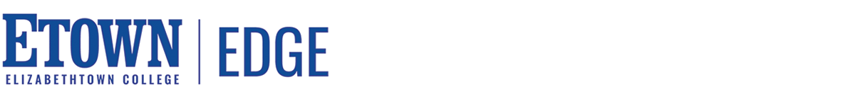 Elizabethtown College