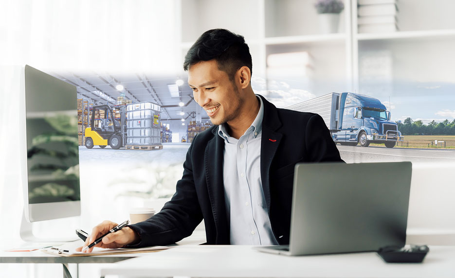 Freight Broker/Agent Training