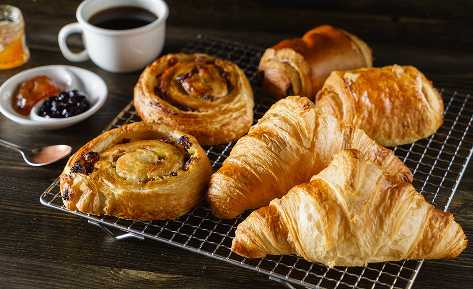ACF Pastry Chef Training