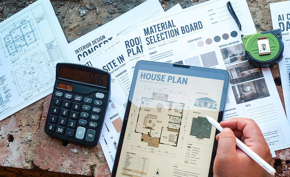 construction-estimator